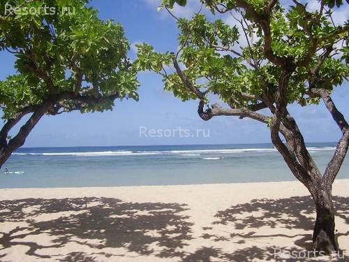 Grand Hyatt Bali 176